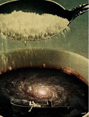 CAFÉ E AÇÚCAR