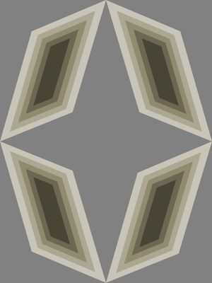 LOSANGO E ESTRELA 02
