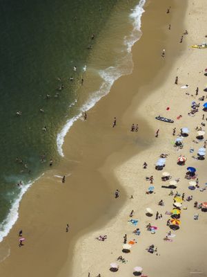 CAMADAS PRAIA VERMELHA