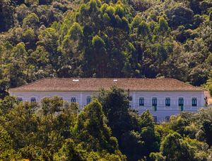 CASARÃO OURO PRETO