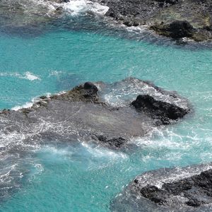 MAR E PEDRAS II
