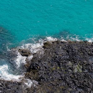 MAR E PEDRAS III