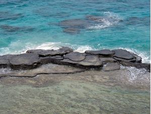 MAR E PEDRAS IV