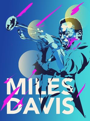MILES DAVIS :: JAZZ MASTERS