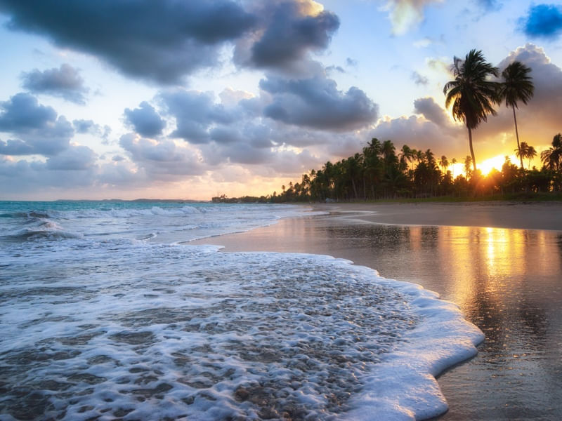 BARRA GRANDE - ALAGOAS