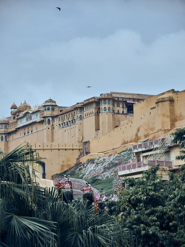 OF JAIPUR