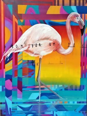 FLAMINGO