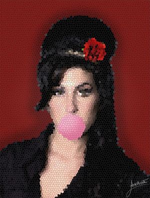 AMY BUBBLE