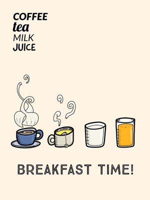 BREAKFAST PINK