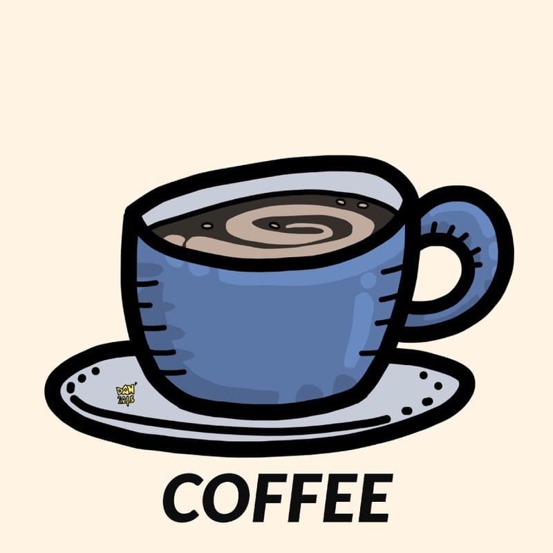COFFEE