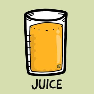 JUICE