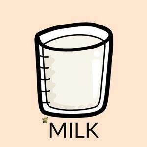 MILK