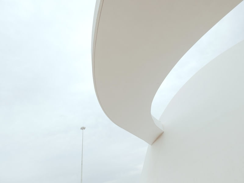 MUSEU NACIONAL - BRASÍLIA