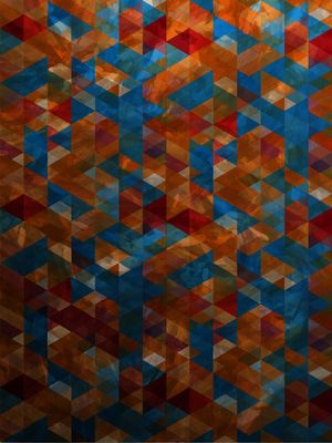 GEOMETRIK XV