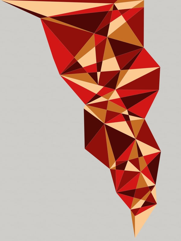 GEOMETRIK XVI