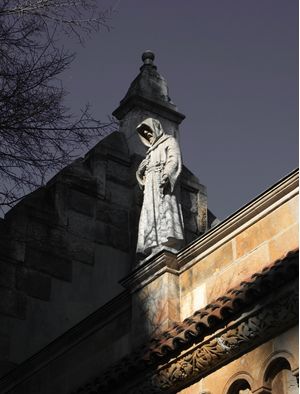 MONGE - BUDAPESTE