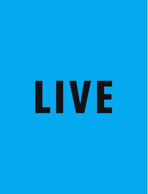 JUST LIVE