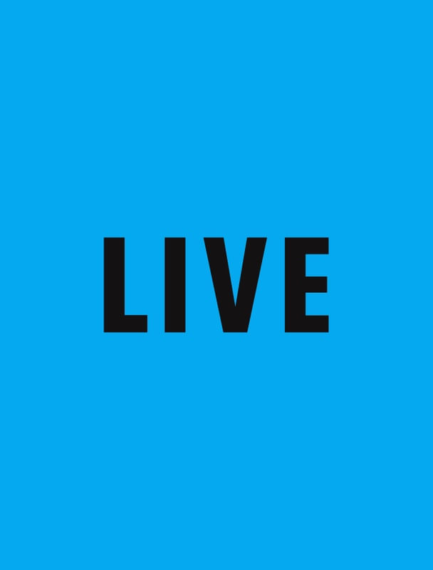 JUST LIVE