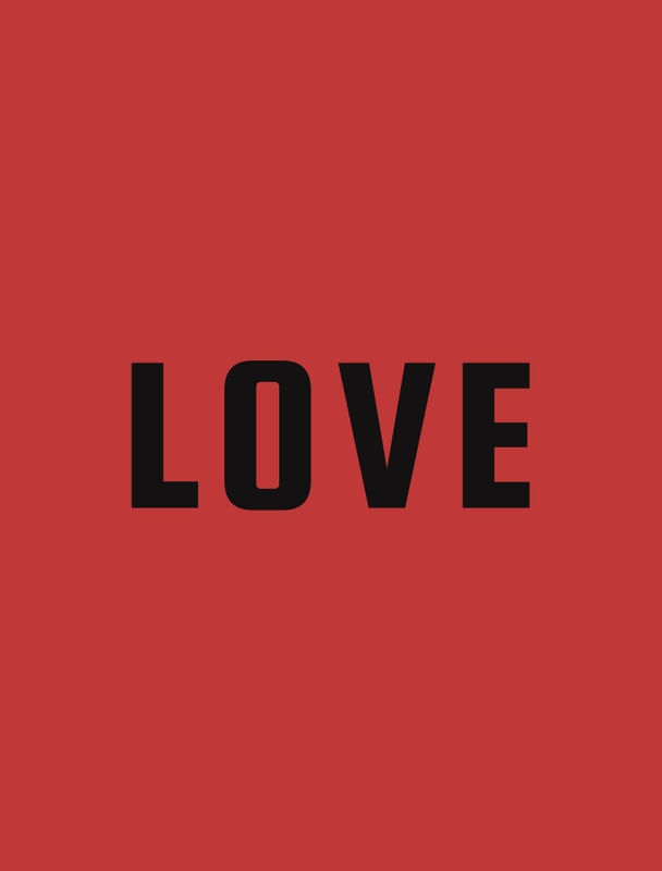 RED LOVE