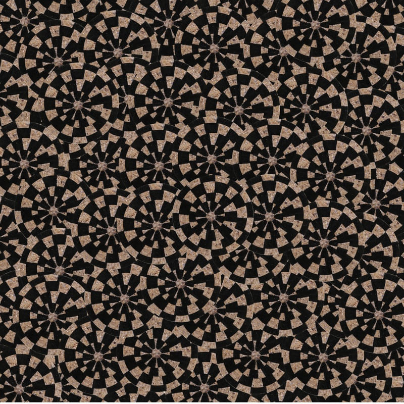 CÍRCULO PRETO