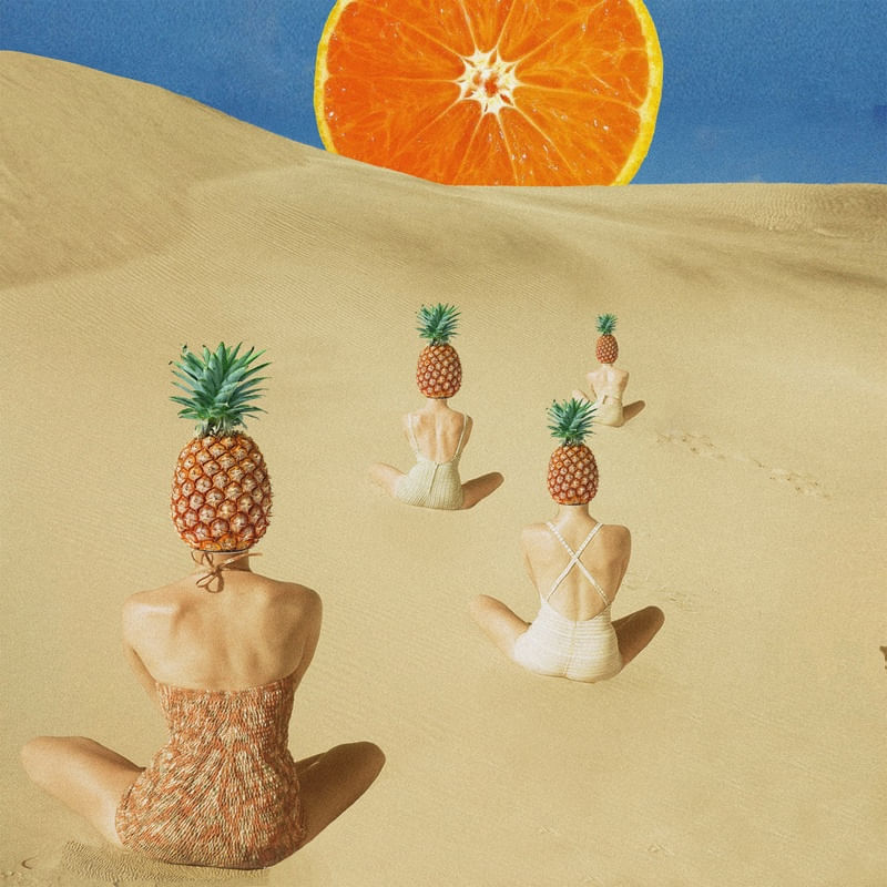 COLEÇÃO VERÃO