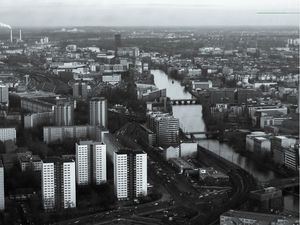CITY OF BERLIN P&B