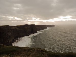 CLIFFS OS MOHER 01