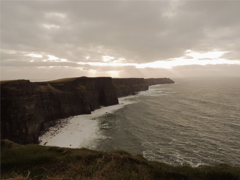 CLIFFS OS MOHER 01