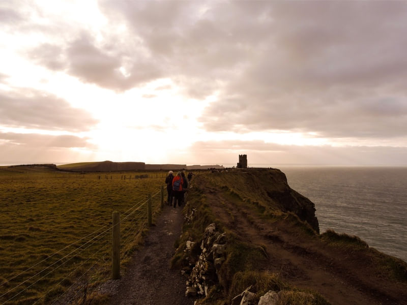 CLIFFS OF MOHER 02