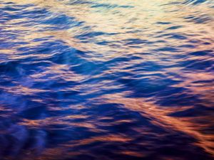 LIQUID SUNSET
