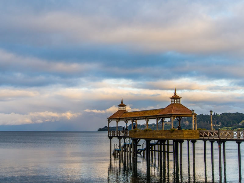 PIER DE FRUTTILAR