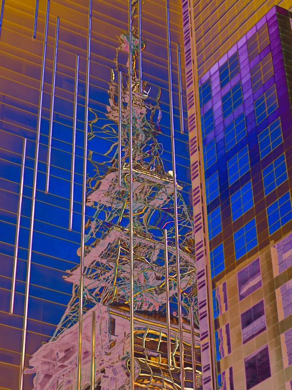 ELETRIC PAULISTA 03