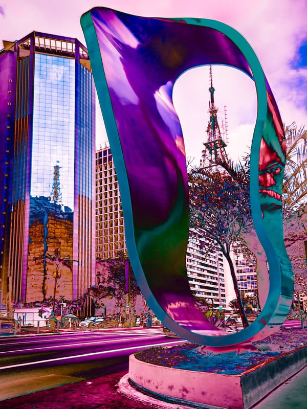 ELETRIC PAULISTA 04