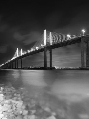 PONTE NEWTON NAVARRO NIGRI