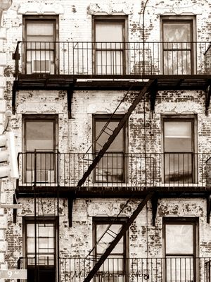 URBANO SEPIA