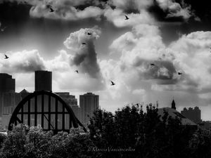 URBANO BW