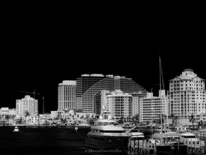 URBANO BW3