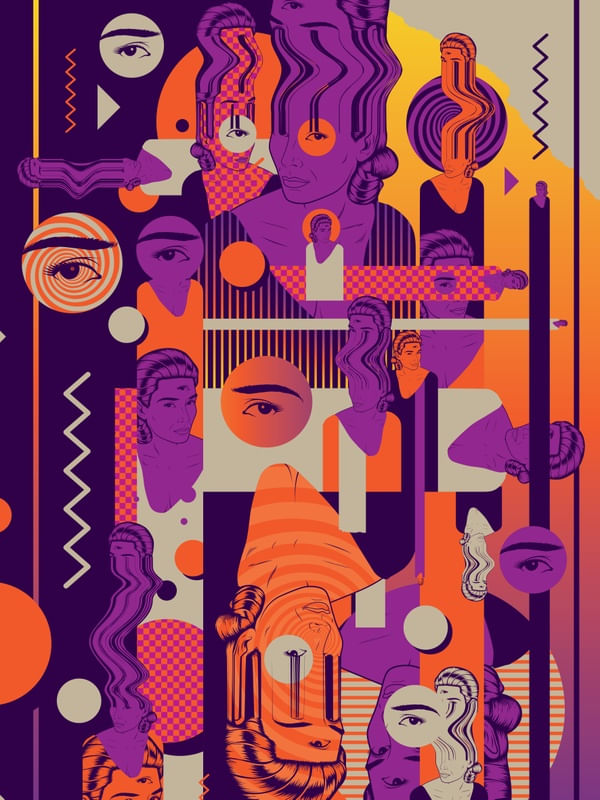 SURREALISTANIA