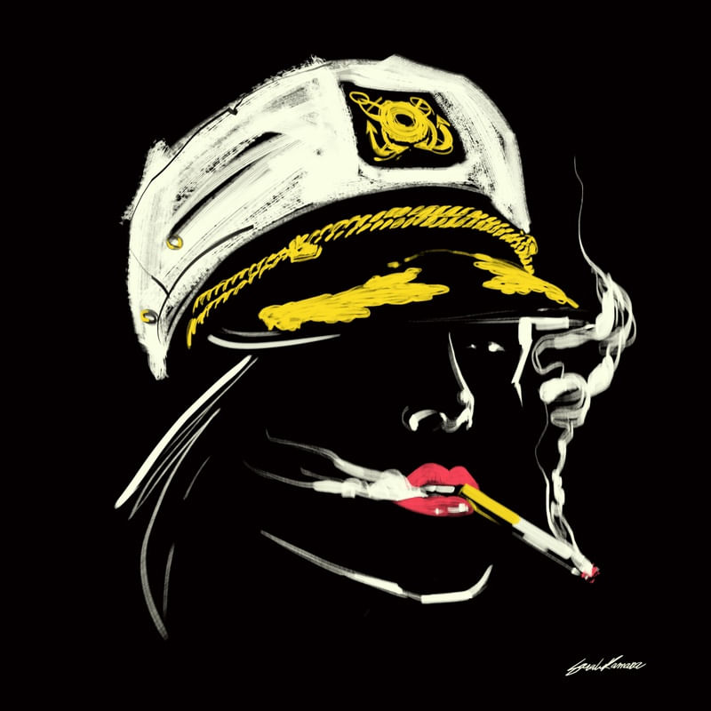 MISS MARINHEIRA