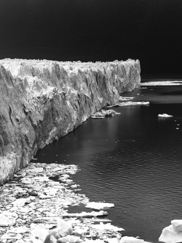 GLACIAR PERITO MORENO - PATAGÔNIA ARGENTINA 01