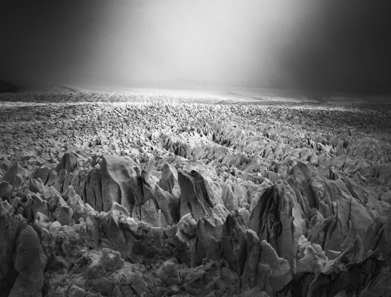 GLACIAR PERITO MORENO - PATAGÔNIA ARGENTINA 03