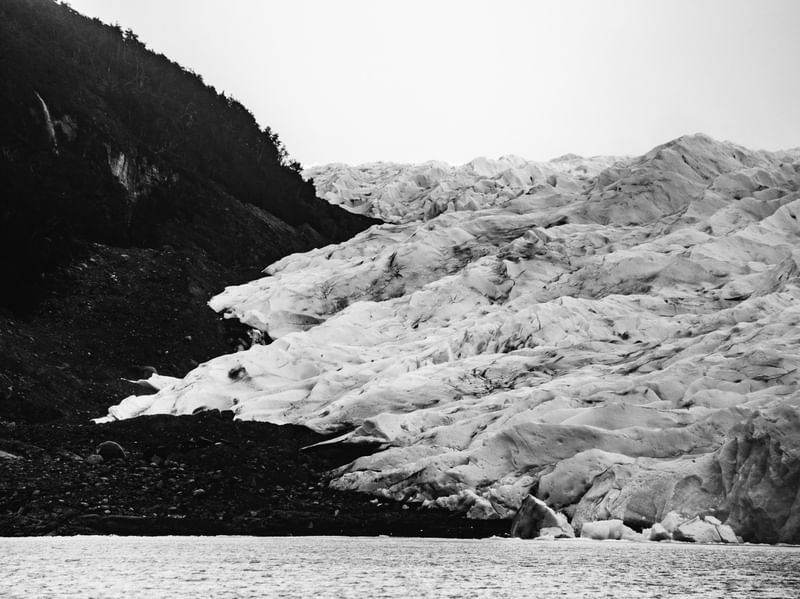 GLACIAR PERITO MORENO - PATAGÔNIA ARGENTINA 05