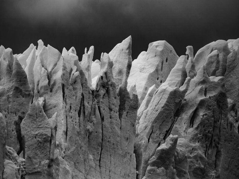 GLACIAR PERITO MORENO - PATAGÔNIA ARGENTINA 07