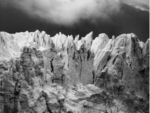 GLACIAR PERITO MORENO - PATAGÔNIA ARGENTINA 08