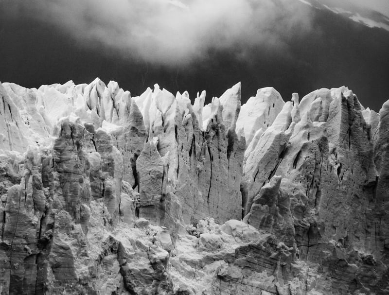 GLACIAR PERITO MORENO - PATAGÔNIA ARGENTINA 08