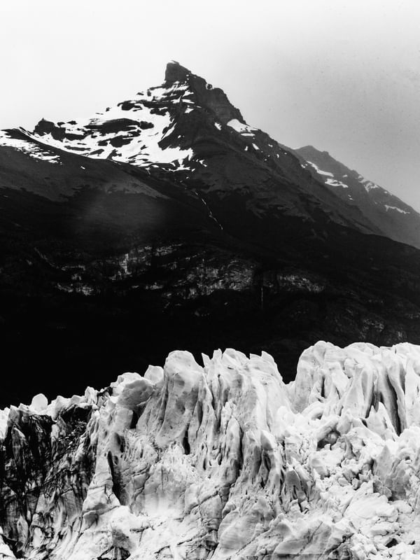 GLACIAR PERITO MORENO - PATAGÔNIA ARGENTINA 09