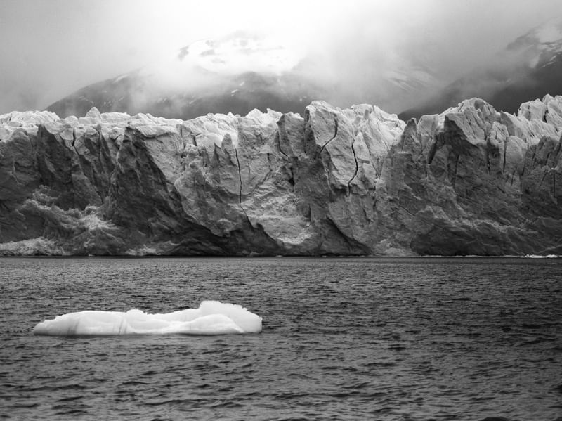 GLACIAR PERITO MORENO - PATAGÔNIA ARGENTINA 11