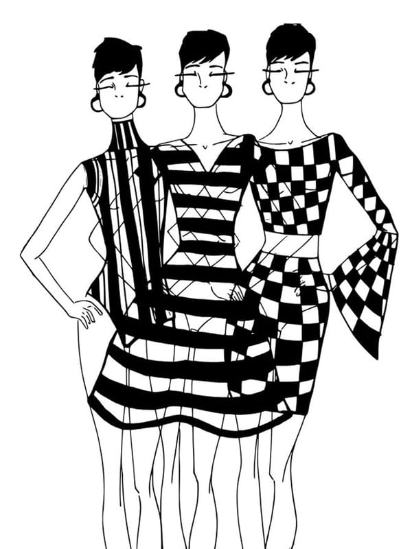 FASHIONLISTRAS