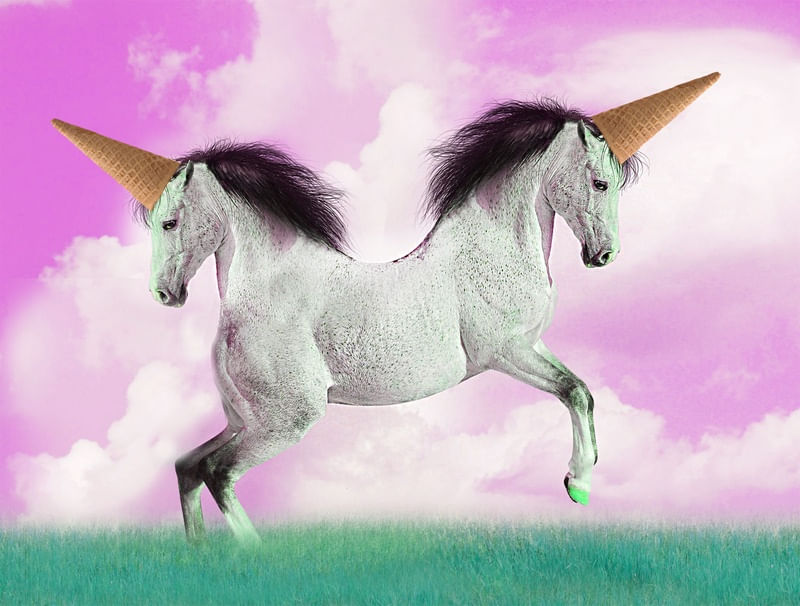 UNICÓRNIO ICE