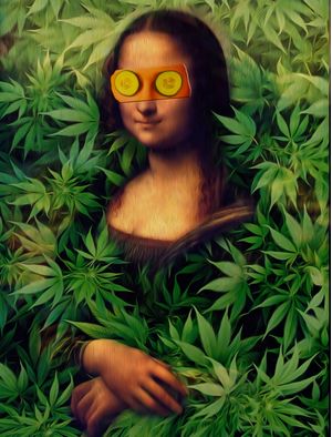 MANA LISA